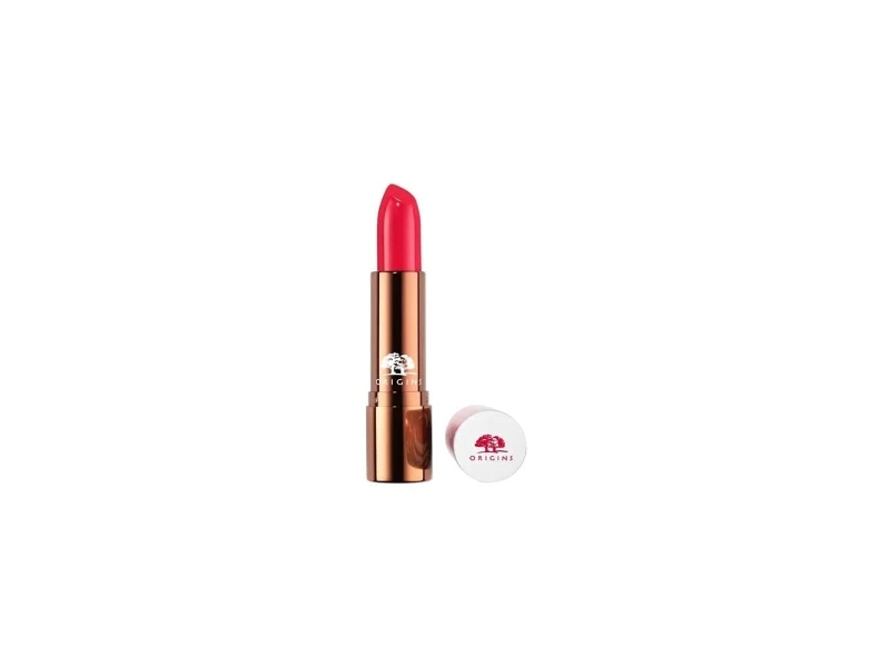Origins Origins, Blooming Bold, Cream Lipstick, 29, Passion Flower Pink, 3.1 G For Women
