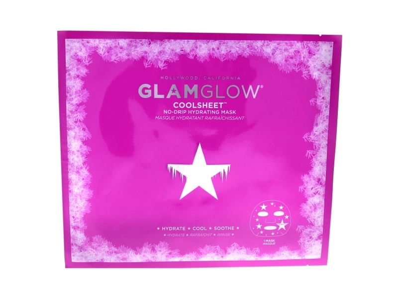 Glamglow Coolsheet No-Drip Hydratng Mask