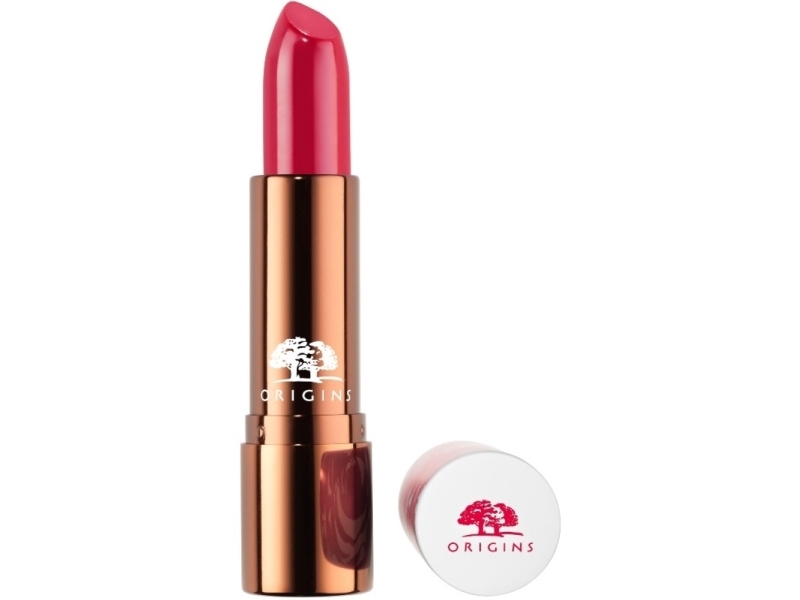 Origins Origins, Blooming Bold, Cream Lipstick, 16, Lush Lotus, 3.1 G For Women