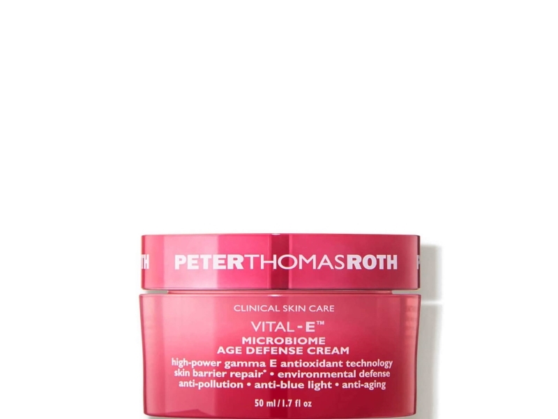 Peter Thomas Roth Vital-E Microbiome Anti-Aging Face Creme 50 Ml
