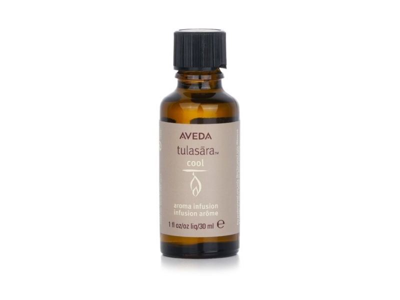 Aveda Aveda, Tulasara, Peppermint, Blue Chamomile & Davana, Essential Oil, Aroma Infusion, 30 Ml Unisex