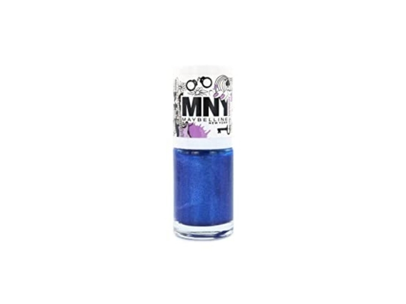 Maybelline Colour Corrector Neglelak 661 Varnish 7 Ml