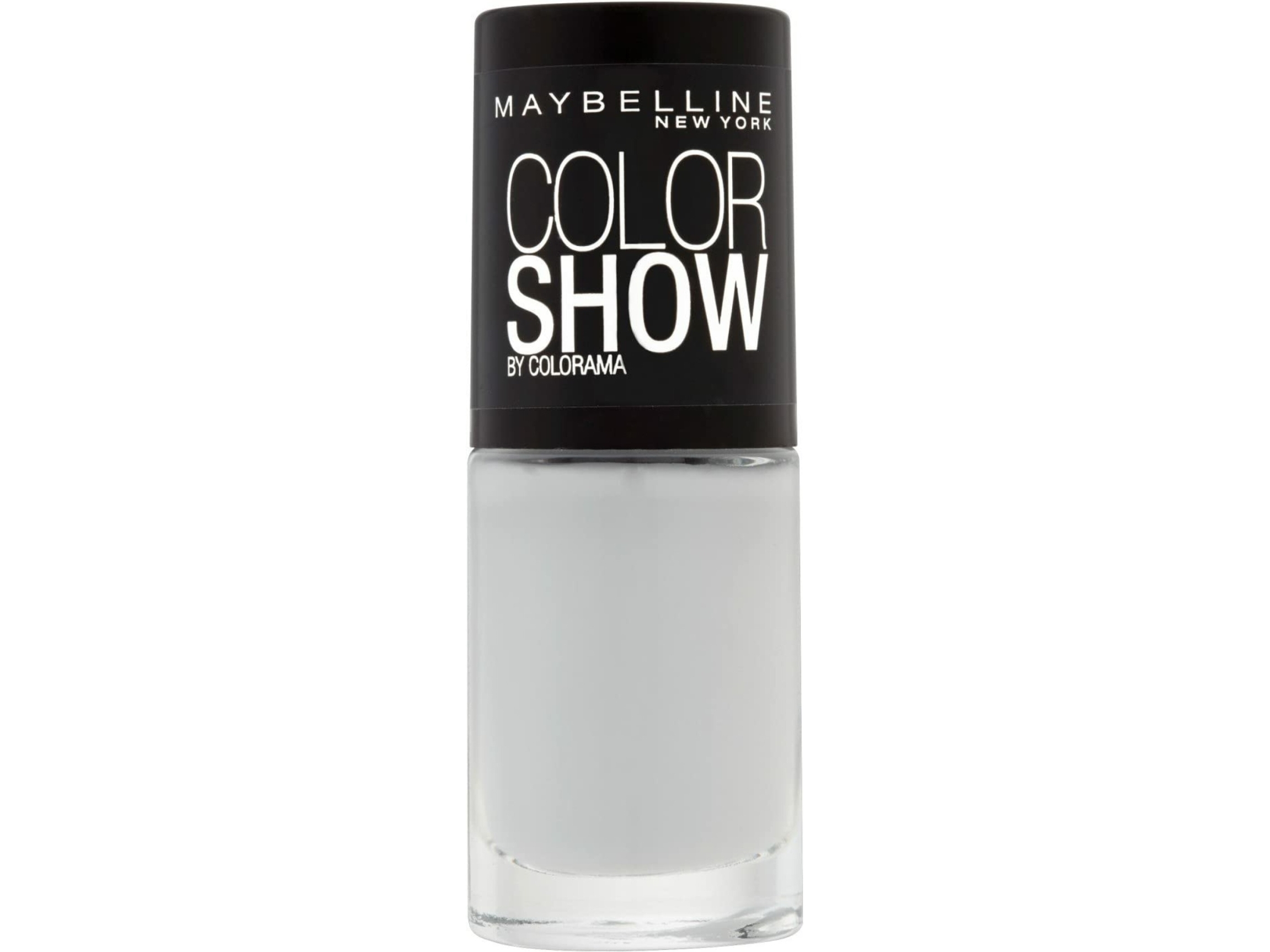 Maybelline Color Show Nail Polish 7Ml 352 Downtown Red