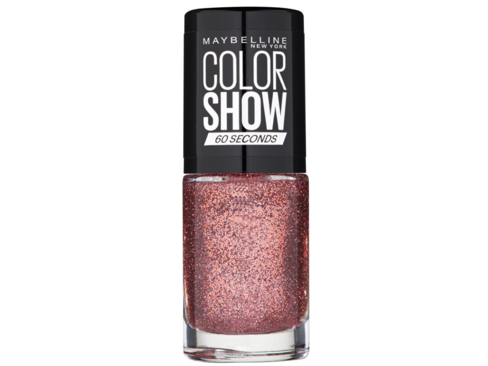 Maybelline Color Show 60 Seconds Neglelak Nr. 331 Pink Party Dress 7 Ml