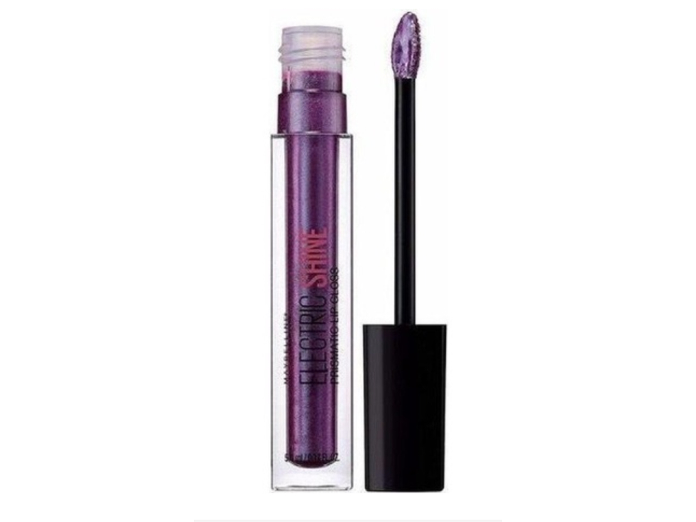 Maybelline Electrio Shine Prismatic läppglans 170 Lunar Gem 5 ml | Smink - Läppar - Läppglans | GameStuff