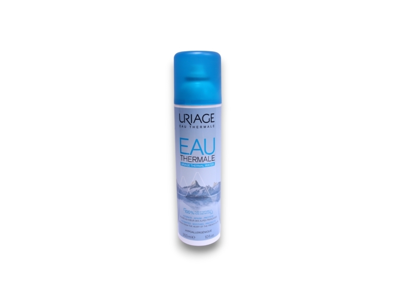 Uriage Eau Thermale Woda Termalna 300Ml