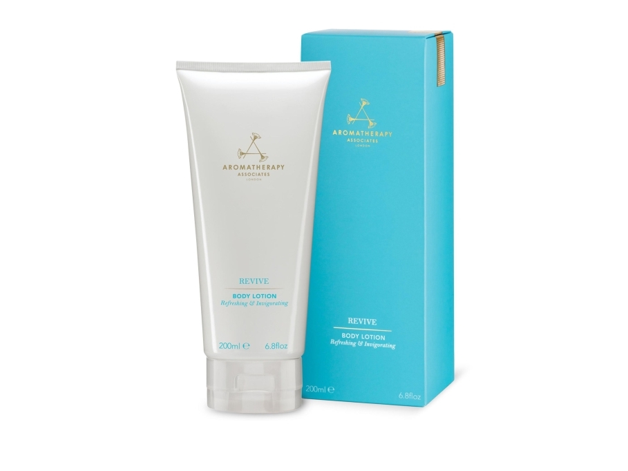 Aromatherapy Associates , Revive, Hydrating, Body Lotion, 200 Ml For Women