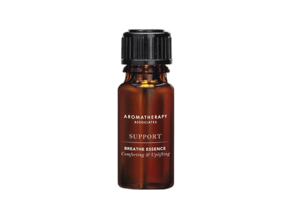 Aromatherapy Associates Support Breathe Crisp Essential Oil Blend, 10 Ml