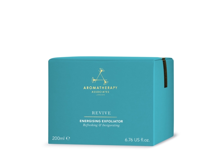 Aromatherapy Associates , Revive, Exfoliating, Body Scrub, 200 Ml For Women