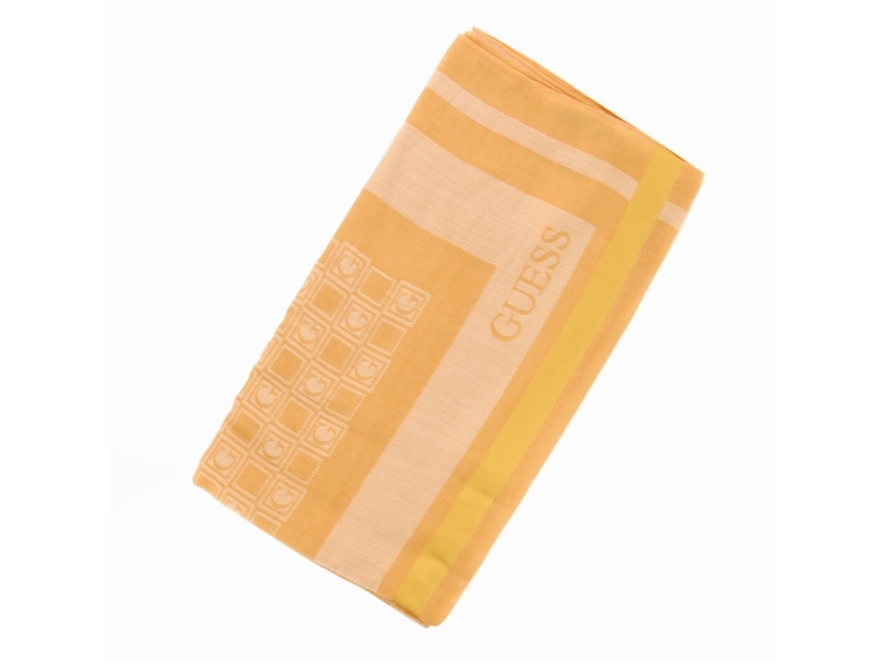 Guess, Guess, Textile Scarf, Aw9060mod03ahr, For Women
