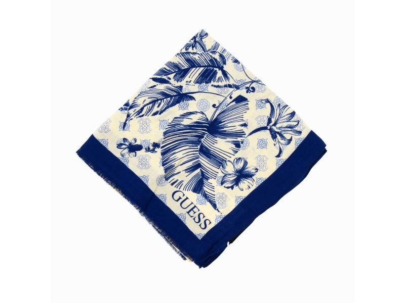 Guess, Guess, Textile Scarf, AW9061VIS03BNN, For Women