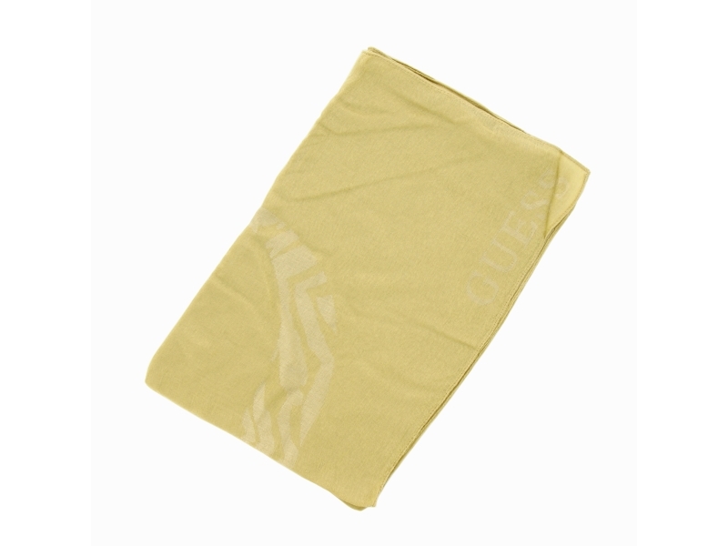 Guess textilscarf AW8794VIS03 80 x 180 för kvinnor | Kläder & Säkerhet - Arbetskläder - Arbetskläder för kvinnor | GameStuff