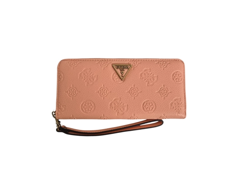 Guess Guess, Guess, Wallet SLG Large Zip SWPB8403460COR
