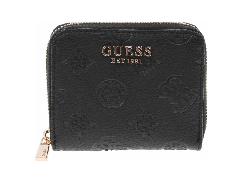Guess Guess, Guess Geldbörse Slg-Karten Swpg8403370bla Schwarz