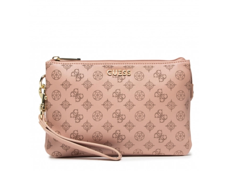 Guess Guess, Makeup Bag, Nude For Women