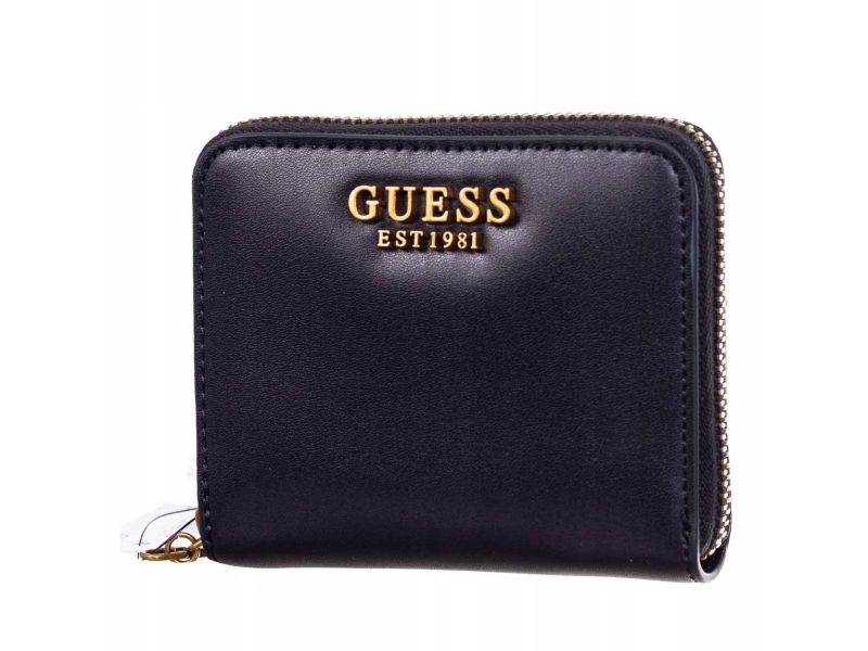 Guess , , Piniginė, SLG kortelė, SWVB8500370, juoda, Moterims Moterims