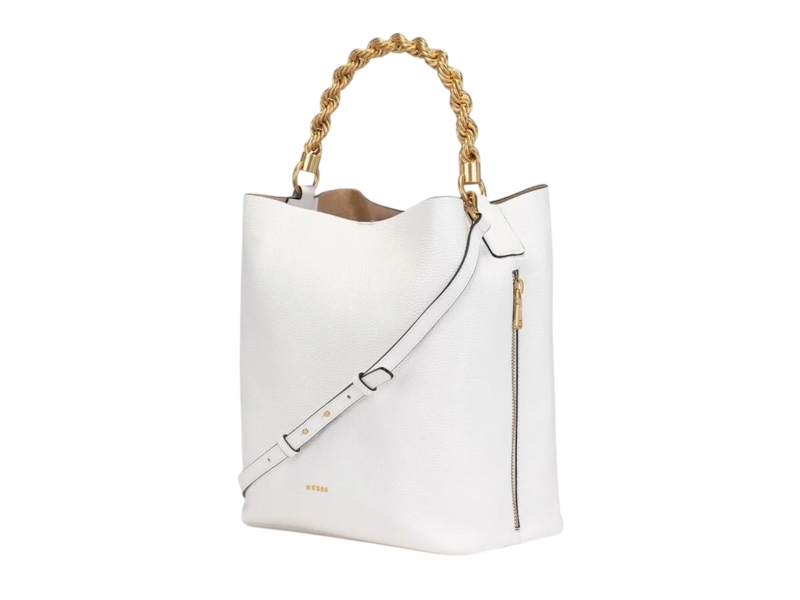 Guess Guess, Guess, Bag, Ivory, HWAIDML2301, til kvinder