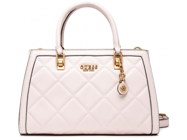 Guess Abey skuldertaske HWSQB8558060 33 x 21 x 11,5 cm