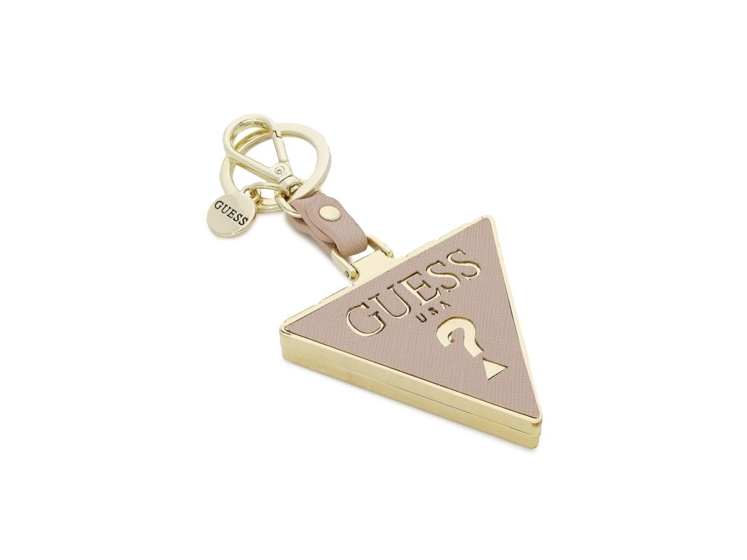 Guess, Guess, metalnøglering, RW7424, rose None