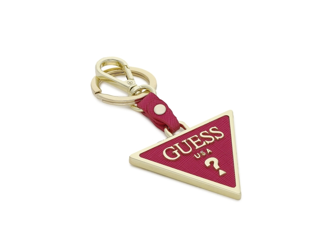 Guess, Guess, Avaimenperä, RW7424, Fuksia, Fuchsia