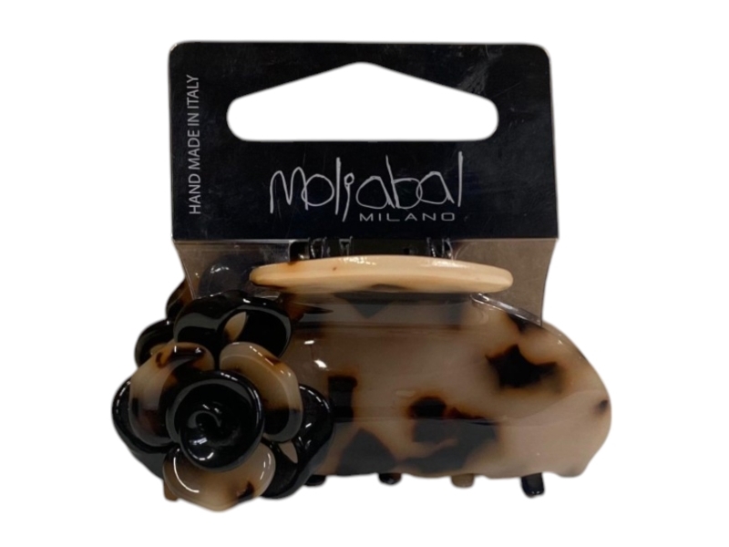 Moliabal, Moliabal, Hair Clip, 064