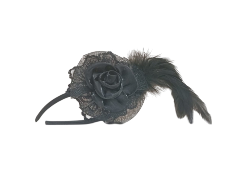 Moliabal, Moliabal, Hair Band, 122