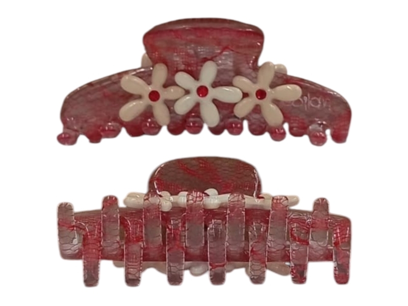 Moliabal, Moliabal, Hair Clip, 256