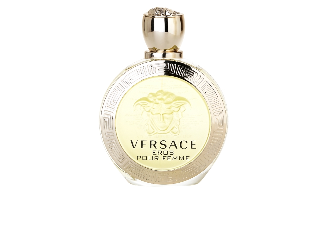 Versace Eros Pour Femme Eau De Parfum 100 Ml (Kvinde)