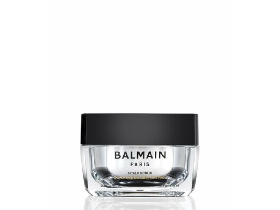 Balmain Balmain Professionnel, Men, Scalp Scrub, 100 G For Men