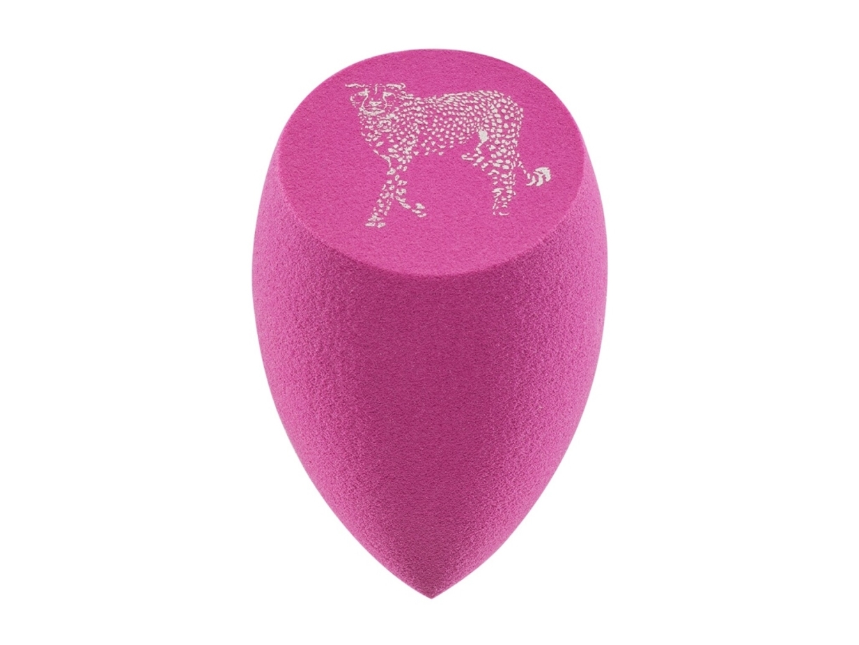 Real Techniques, Animalista , Makeup Sponge, Cheetah
