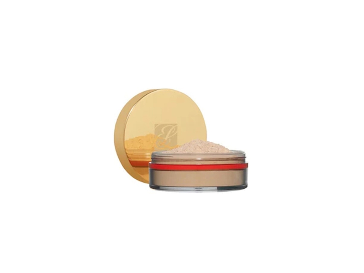 Estee Lauder , Nutritious - Vita-Mineral, Titanium Dioxide, Radiant Finish, Makeup Powder, 05, Intensity, 15 G For Women