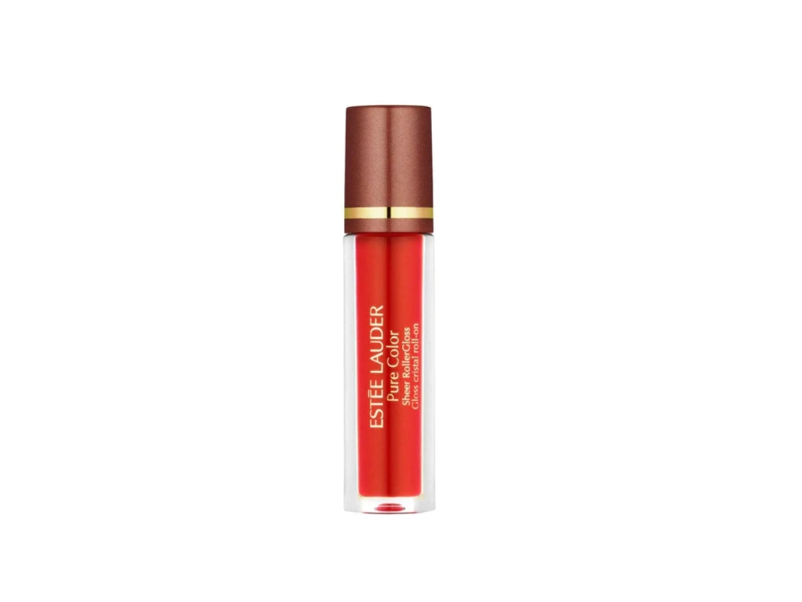 Estee Lauder Estee Lauder, Bronze Goddess Pure Color Sheer, Lip Gloss, 01, Succulent, 3.1 Ml Til Kvinder