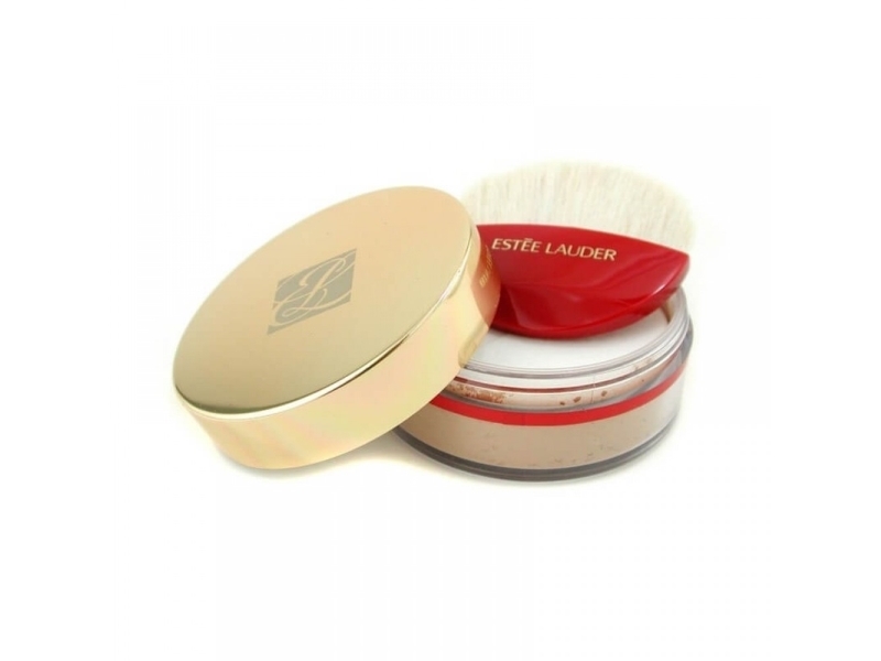 Estee Lauder , Nutritious - Vita-Mineral, Titanium Dioxide, Radiant Finish, Makeup Powder, 06, Intensity, 15 G For Women