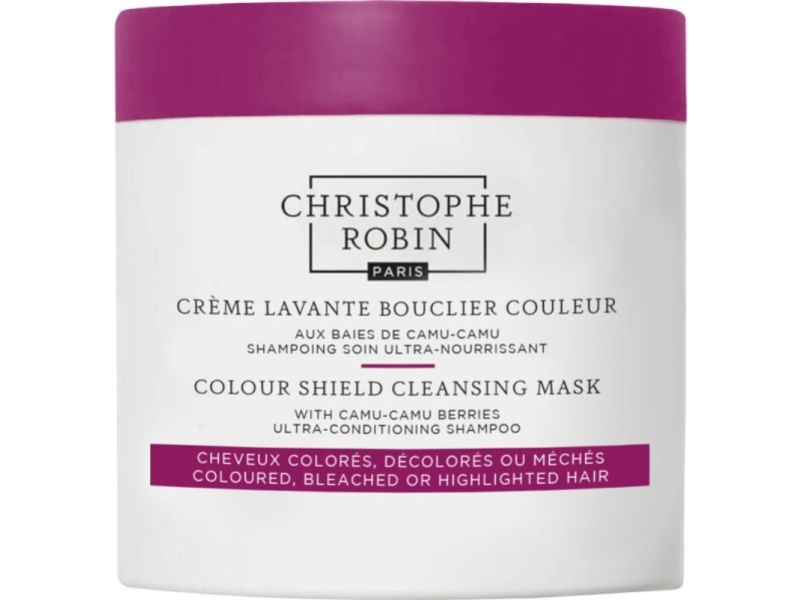 Christophe Robin Christophe Robin Color Shield Cleansing Mask (250 Ml)