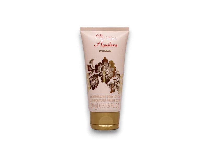 Christina Aguilera, Christina Aguilera, Körperlotion, 50 Ml