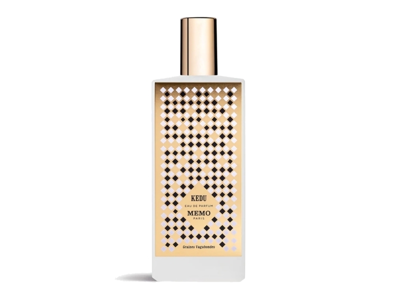Memo Paris Kedu Eau De Parfum 75 Ml (Unisex)