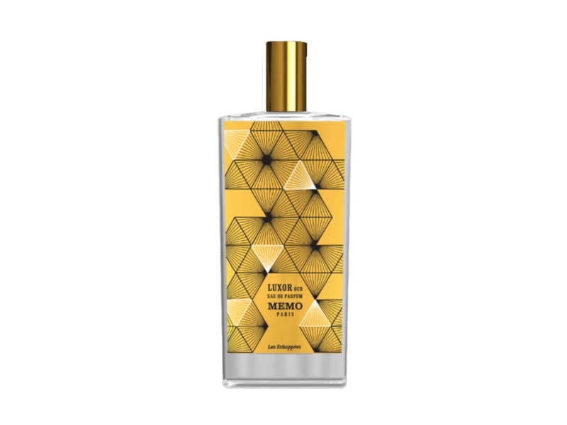 Memo Luxor Oud Edp 75Ml