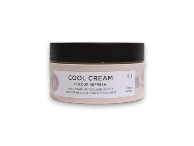 Maria Nila Colour Refresh Cool Cream 100 Ml