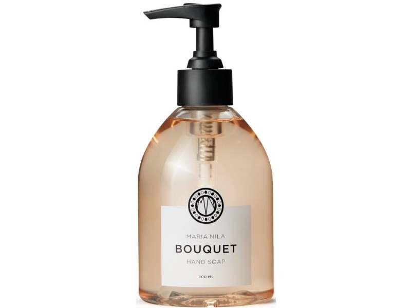 Maria Nila Maria Nila, Bouquet, Fresh Flowers, Cruelty Free, Hydrating, Liquid Soap, For Hands, 300 Ml Unisex
