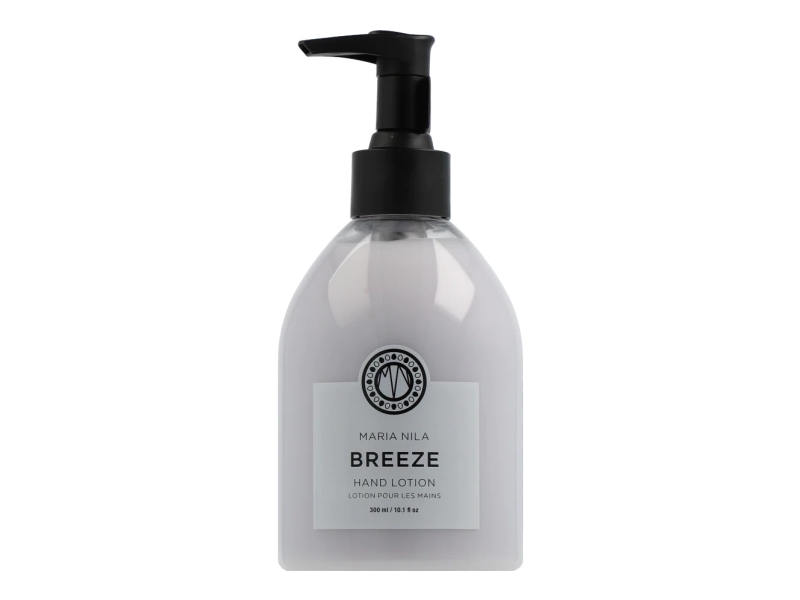 Maria Nila Breeze Lotus Flower cruelty free flytande tvål för händer 300 ml | Hudvård - Kroppsvård - Handtvål | GameStuff