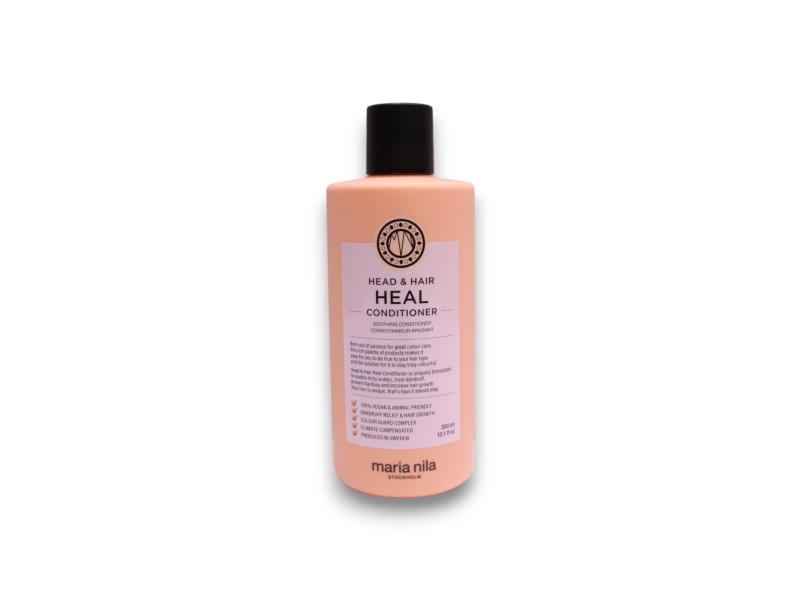 Maria Nila - Head & Hair Heal Conditioner - 300 ml