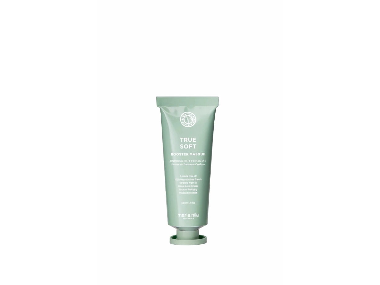 Maria Nila True Soft hårmaske 50 ml