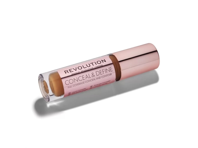 Makeup Revolution Conceal And Define Concealer C14