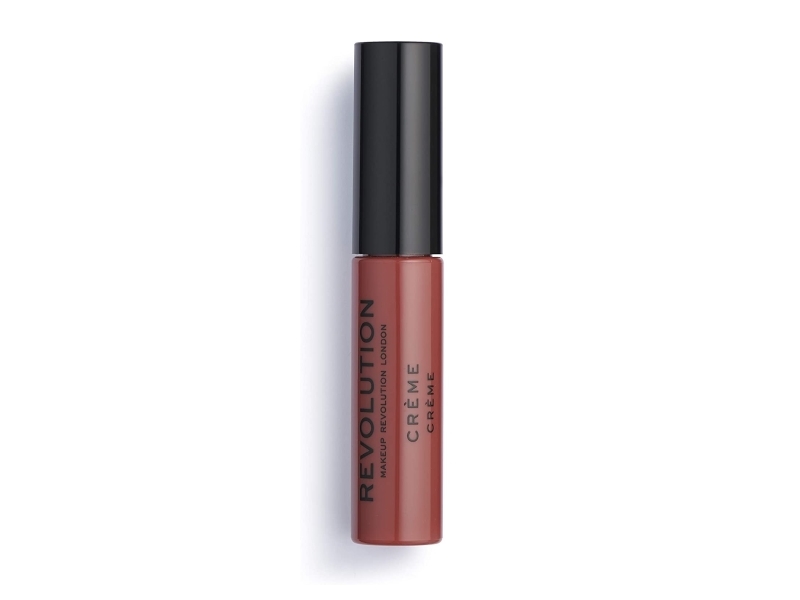 Makeup Revolution Makeup Revolution White Wedding 114 Creme Liquid Lipstick 1Pc