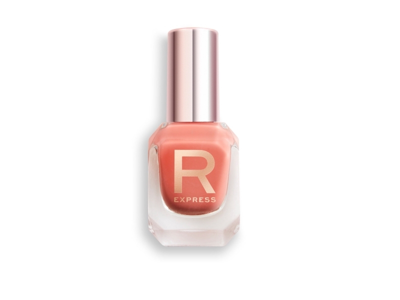 Makeup Revolution Makeup Revolution, Express, Nail Polish, Pillow Nude, 10 ml For Women | Smink - Naglar | GameStuff