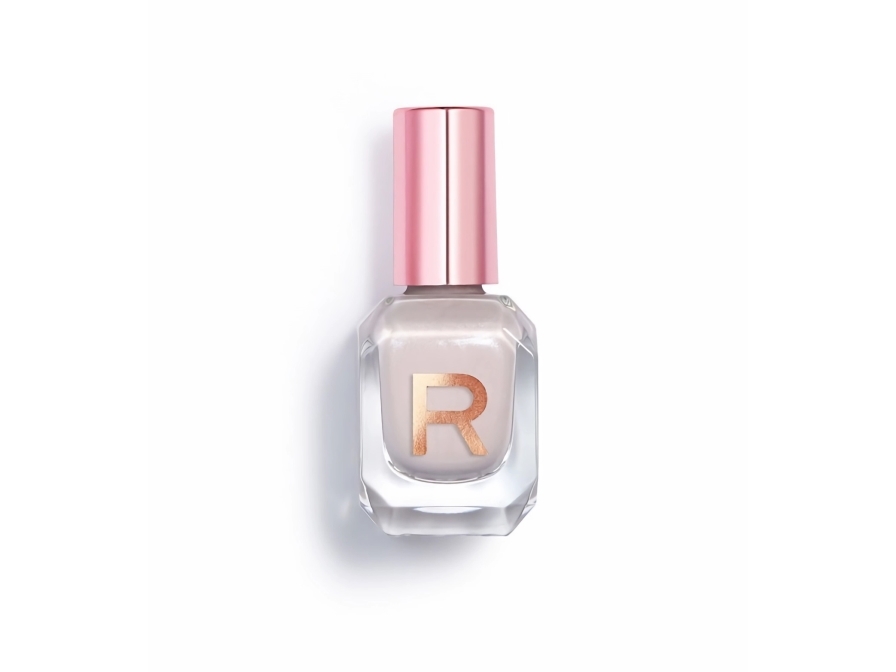 Makeup Revolution Makeup Revolution, High Gloss, Nail Polish, Comet, 10 Ml For Women