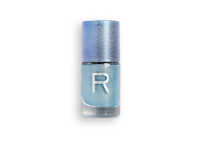 Makeup Revolution Makeup Revolution, Holographic, Nail Polish, Spectrum, 10 ml For Women | Smink - Naglar | GameStuff