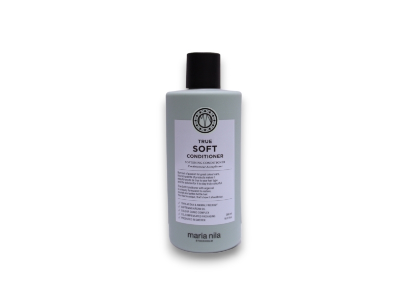 Maria Nila True Soft Conditioner 300 Ml