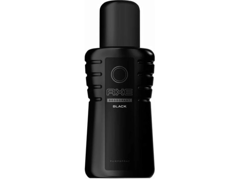 Axe DEO spray 75 ml BLACK