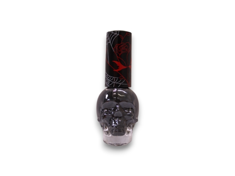Makeup Revolution Skull Edition Nagellack, Horror Show, 12,5 Ml – Für Frauen